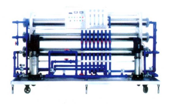 Ro Series Reverse Osmosis Device